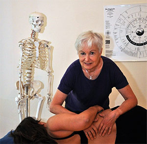 Osteopathie